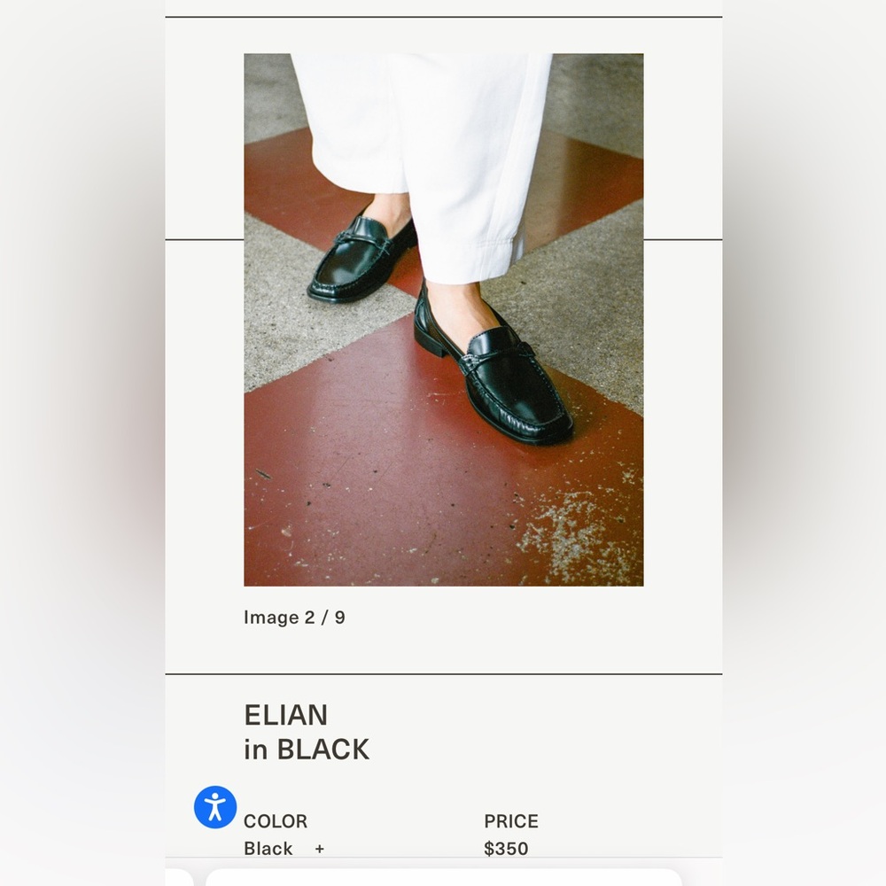 LOQ Elian 38 Black